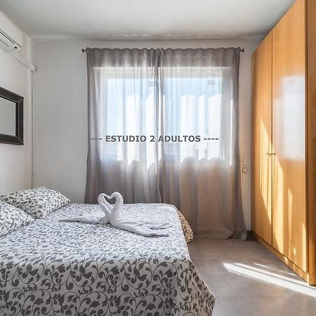 Apartamentos Arapiles Madri Exterior foto