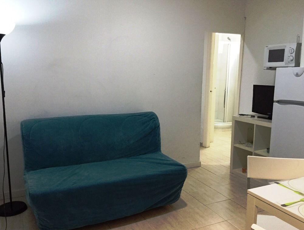 Apartamentos Arapiles Madri Exterior foto