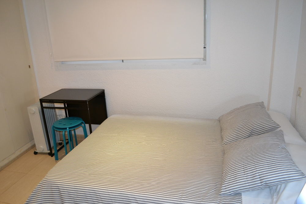Apartamentos Arapiles Madri Exterior foto