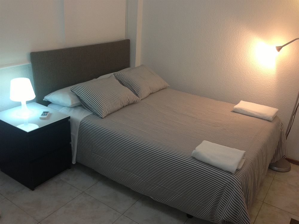 Apartamentos Arapiles Madri Exterior foto