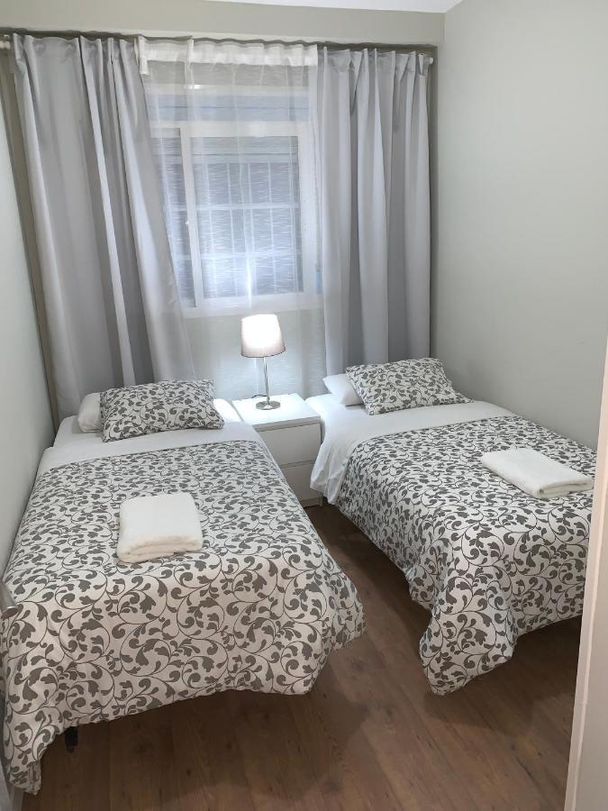 Apartamentos Arapiles Madri Exterior foto